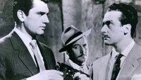 «Засада в Танжере (1957)» — обои к фильму #1