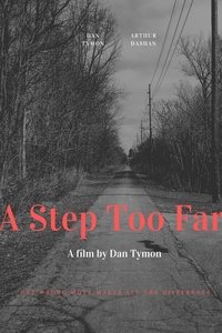 Imagem do Filme A Step Too Far