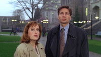 X-Files (saisons 10 et 11)