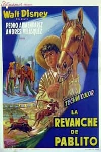 La revanche de Pablito (1955)