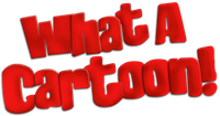 Логотип мультсериала «The What a Cartoon Show (1995-2002)» — (2 из 8)