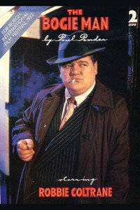 The Bogie Man