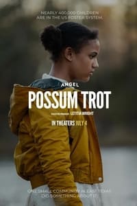 Poster de Sound of Hope: The Story of Possum Trot