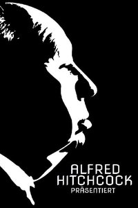 Movieposter Alfred Hitchcock präsentiert
