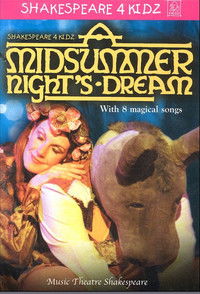 Imagem do Filme Shakespeare 4 Kidz: A Midsummer Night’s Dream