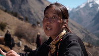 «Bhutan - Glücksland im Wandel (2019)» — обои к фильму #1