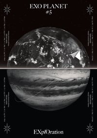 EXO PLANET #5 – EXpℓØration in Seoul - 2020