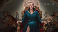 Обои к сериалу «Режим (2024)» — (20 из 47)