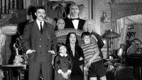 La Famille Addams