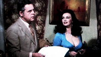«El último amor en Tierra del Fuego (1979)» — обои к фильму #1
