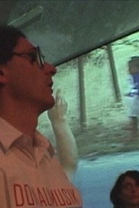 Imagem do Filme Donaumusik