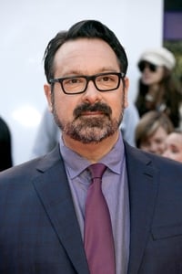 James Mangold Poster