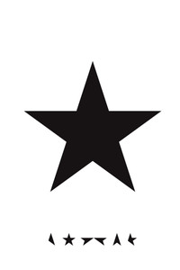 David Bowie: Blackstar - 2015