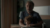 Обои к сериалу «Прошлое (2024)» — (9 из 31)