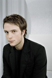 August Diehl