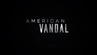 Обои к сериалу «Американский вандал (2017-2018)» — (17 из 27)