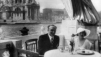 «Некий господин Гран (1933)» — обои к фильму #2
