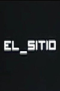 El Sitio (2008) poster