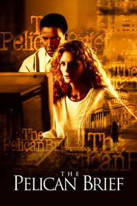 Постер фильма «Дело о пеликанах (1993)» — (12 из 34)