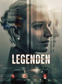 Legenden poster