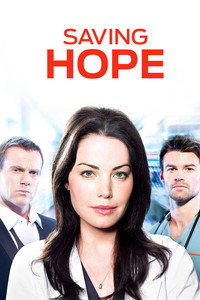 Постер сериала «В надежде на спасение (2012-2017)» — (6 из 25)