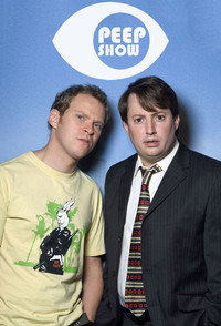 Постер сериала «Пип шоу (2003-2015)» — (8 из 29)