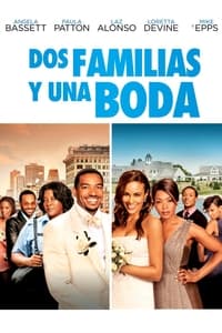 Poster de Una boda complicada