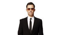Обои к сериалу «Черная метка (2007 - 2013)» — (41 из 178)