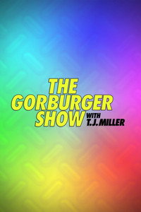 Постер сериала «The Gorburger Show (2017)» — (2 из 6)
