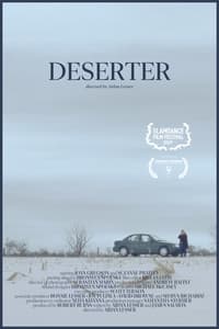 Deserter (2023)