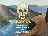 100 Proof Highway