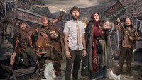 «Попадец (2016 - 2018)» — обои к сериалу #4