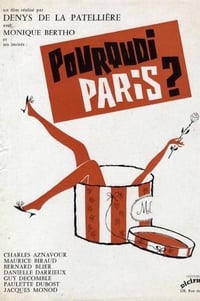 Pourquoi Paris? (1964)