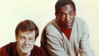 «Я – шпион (1965 - 1968)» — обои к сериалу #2