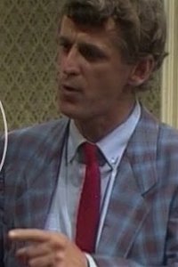 Poster de Boeing Boeing