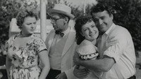 «Vores lille by (1954)» — обои к фильму #1