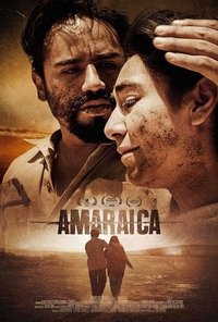 Amaraica (2020) Amaraica (2020)