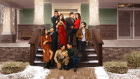 «С любовью (2021)» — обои к сериалу #4
