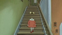 An Invisible Friend