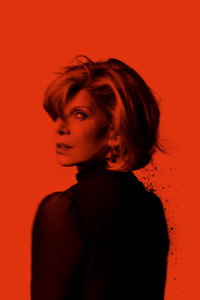 Постер сериала «Хорошая борьба (2017-2022)» — (3 из 76)