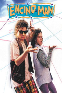 Постер фильма «Замороженный калифорниец (1992)» — (8 из 37)