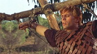 «Эрик — викинг (1965)» — обои к фильму #1