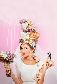 Постер сериала «The Wedding Coach (2021)» — (1 из 2)