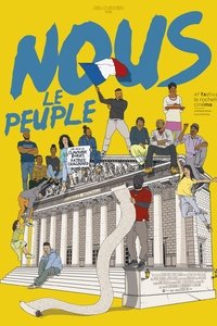 Nous le peuple Poster