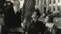 «Fighting Youth (1935)» — обои к фильму #1