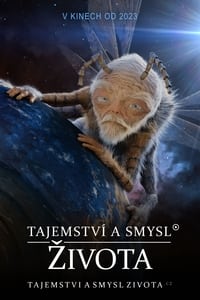 Tajemství a smysl života (2023)