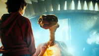E.T. L'Extraterrestre