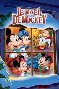 Le Noël de Mickey (1983)