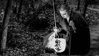 «Повесть о Затоичи (1962)» — обои к фильму #10