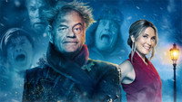 «The 12 Days of Christmas Eve (2022)» — обои к фильму #1